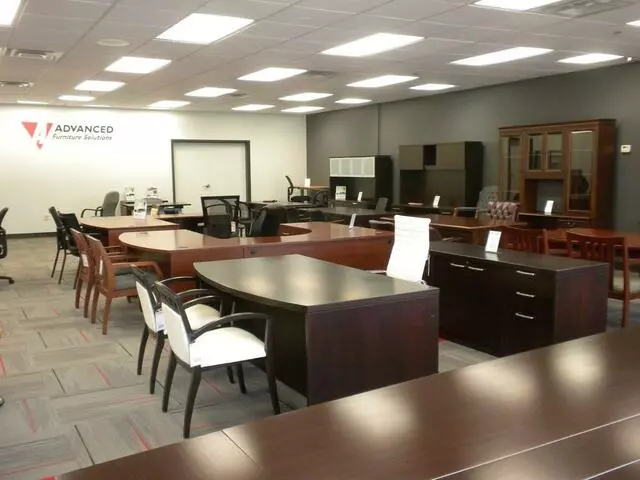 Advanced Furniture Solutions