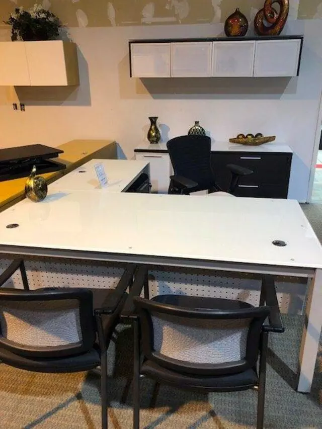 Advanced Furniture Solutions