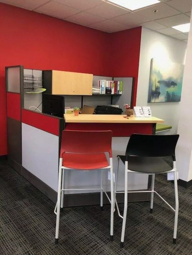 Advanced Furniture Solutions