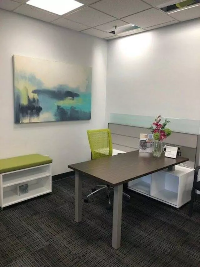 Advanced Furniture Solutions