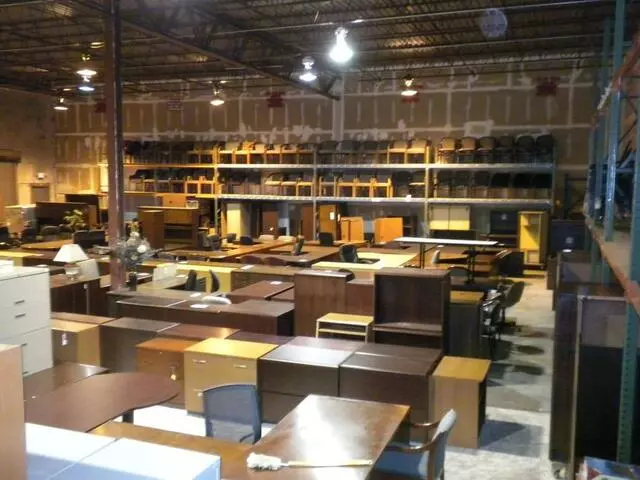 Advanced Furniture Solutions