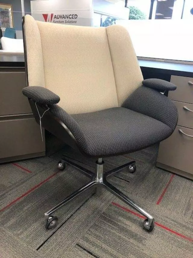 Advanced Furniture Solutions
