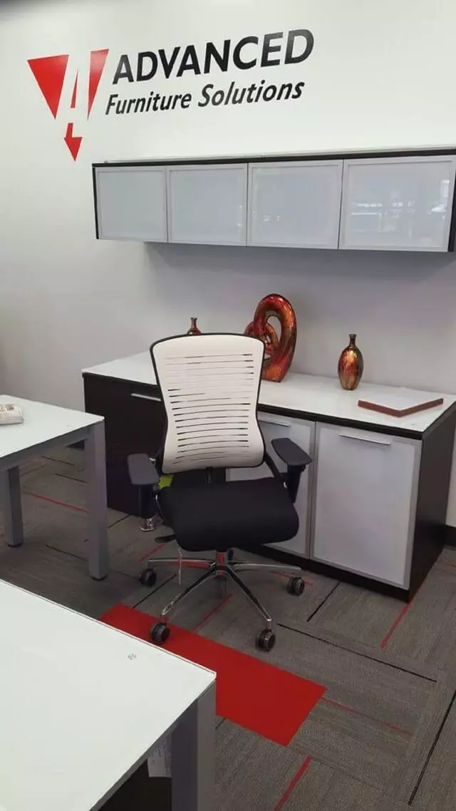 Advanced Furniture Solutions