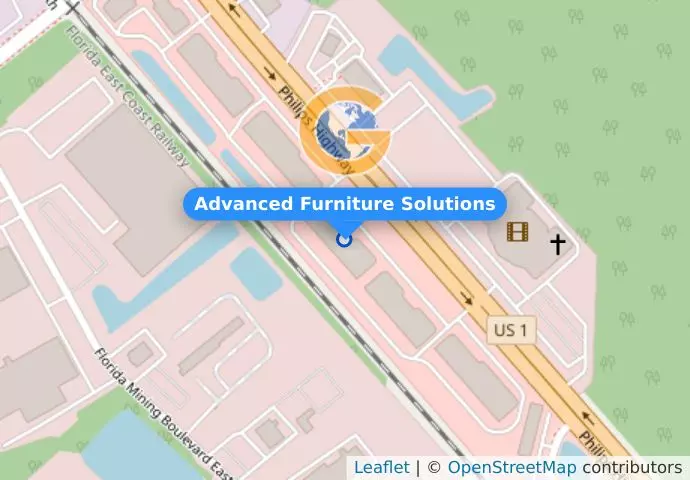 Advanced Furniture Solutions