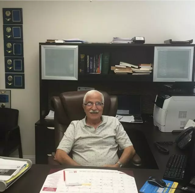 Allstate Insurance Agent: Ramzi Salameh