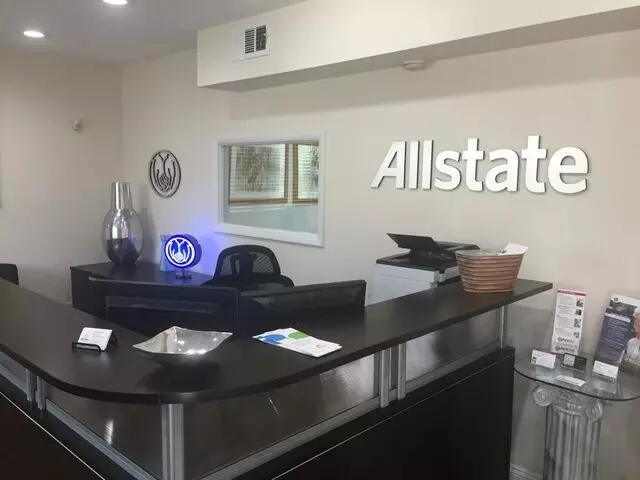 Allstate Insurance Agent: Ramzi Salameh