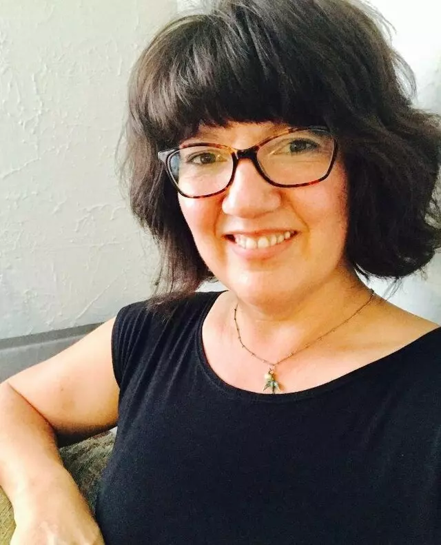 Lori Beard, MS LMHC  - Therapy For Living