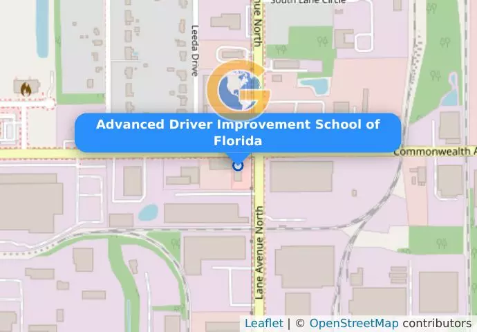 Advanced Driver Improvement School of Florida