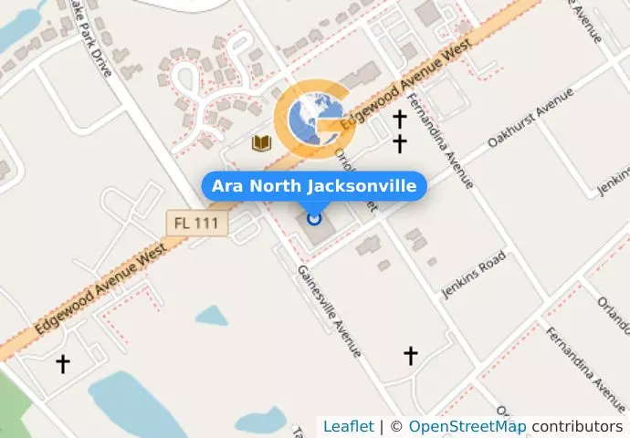 Ara North Jacksonville