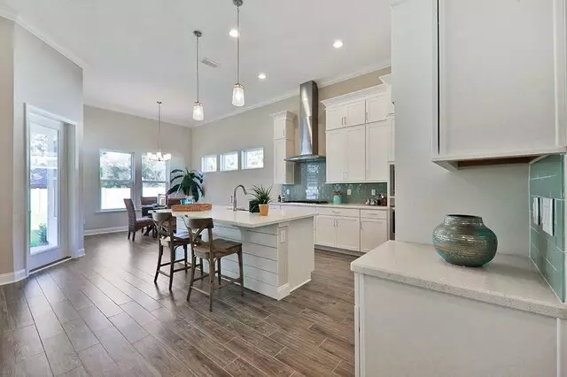 Artisan Homes
