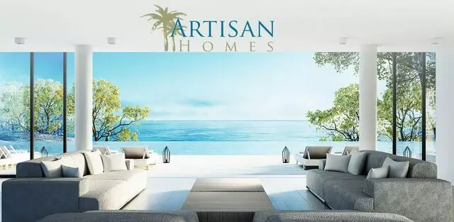 Artisan Homes