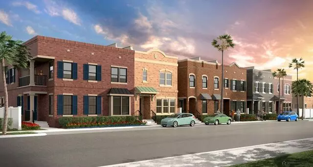 Artisan Homes