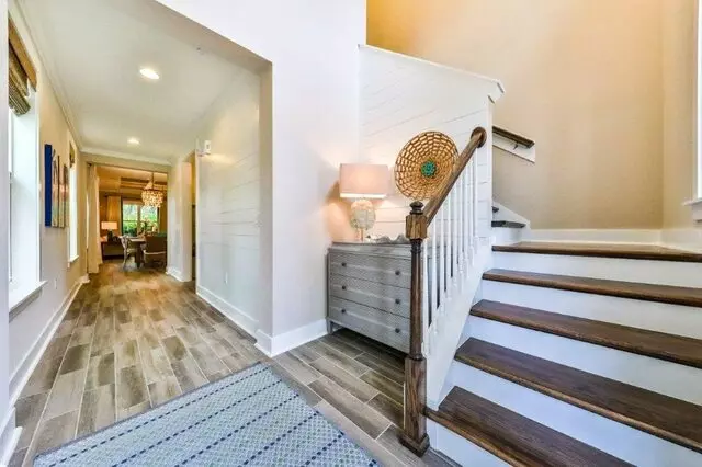 Artisan Homes