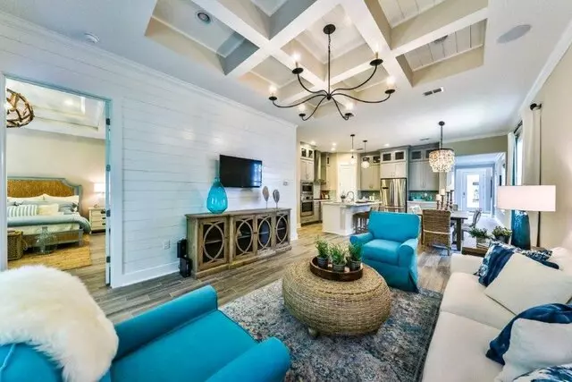 Artisan Homes