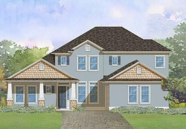 Artisan Homes