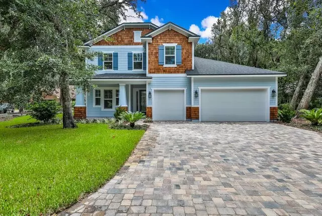 Artisan Homes
