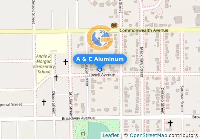 A & C Aluminum