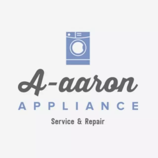 A-Aaron Appliance Service and Repair