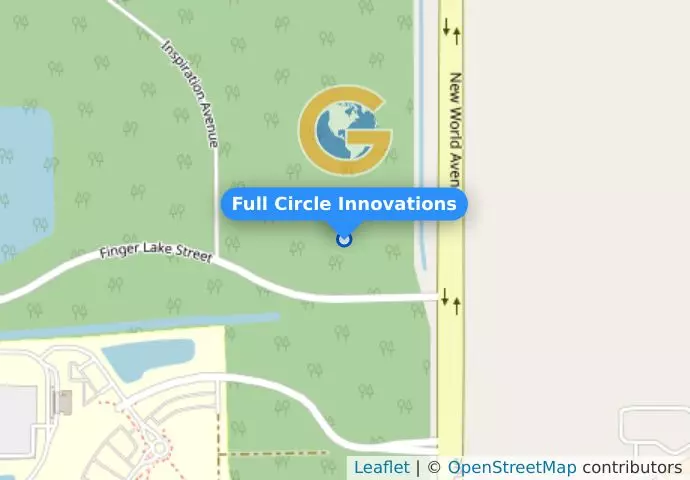 Full Circle Innovations
