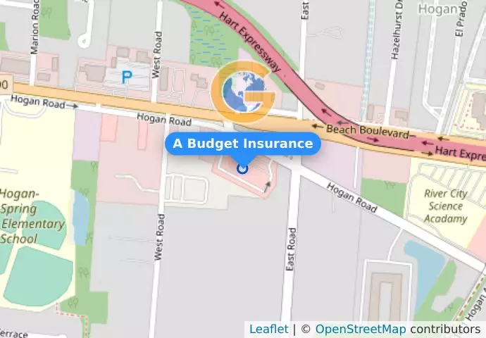 A Budget Insurance