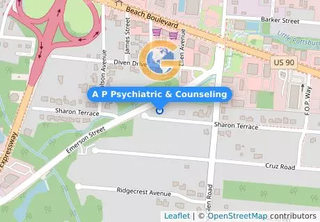 A P Psychiatric & Counseling