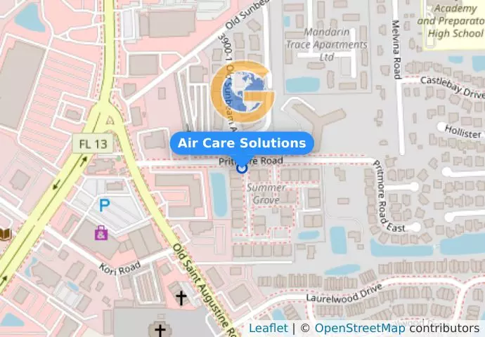 Air Care Solutions