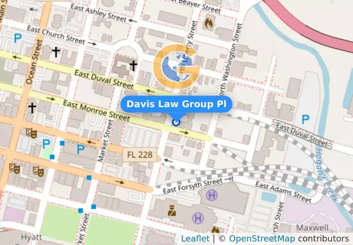 Davis Law Group Pl