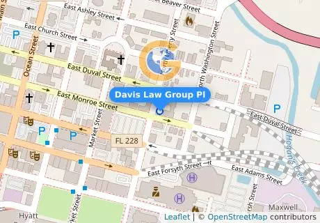 Davis Law Group Pl