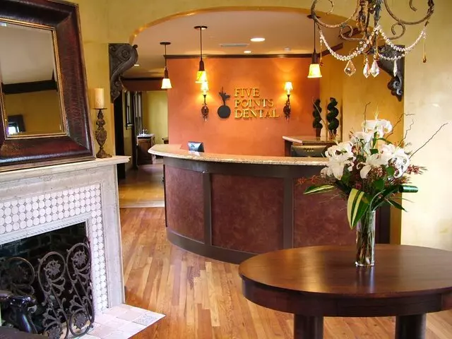 Five Points Emergency Dental