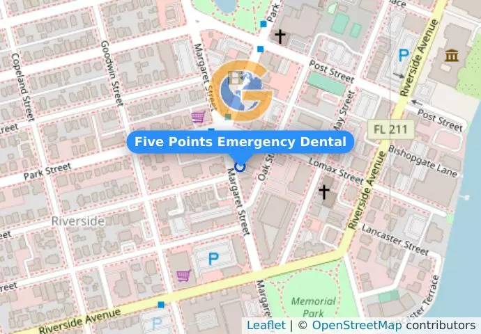 Five Points Emergency Dental