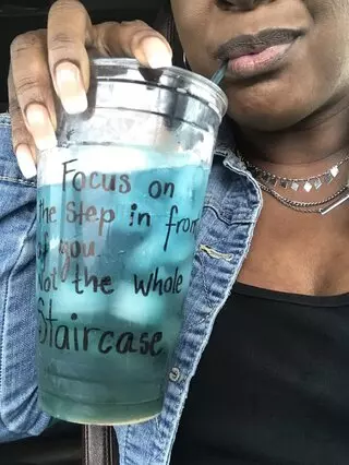 The Good Place Nutrition