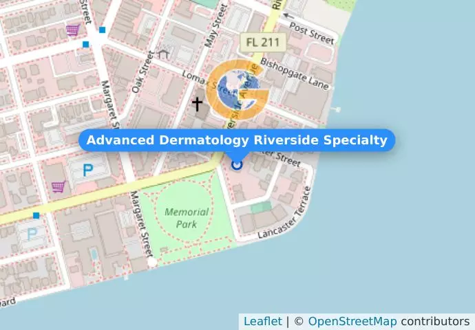Advanced Dermatology Riverside Specialty