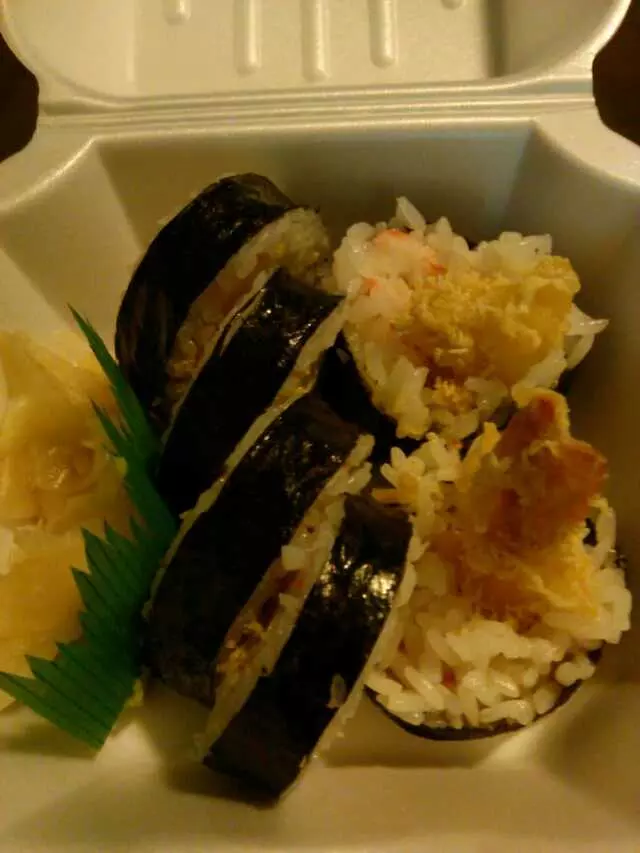 AKI 7