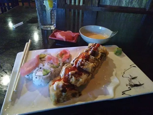 AKI 7