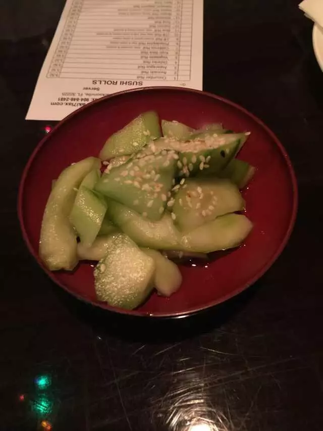 AKI 7