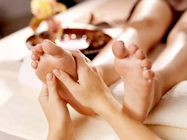 Blue Sky Spa