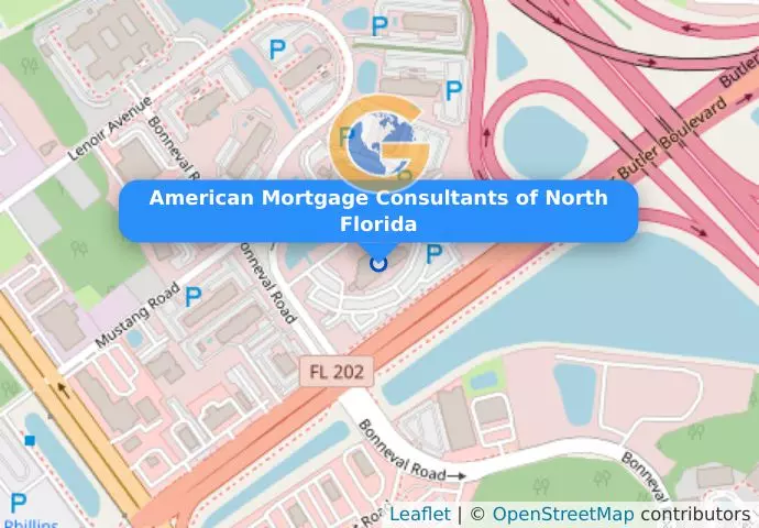 American Mortgage Consultants of North Florida