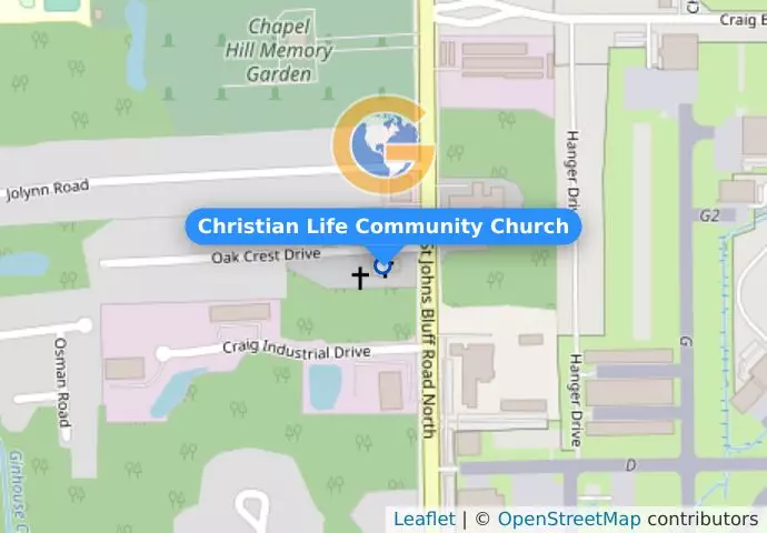 Christian Life Community Church
