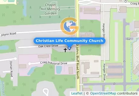 Christian Life Community Church