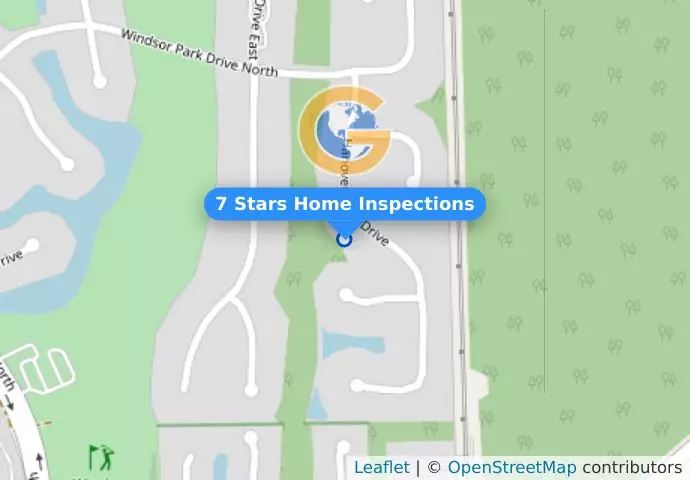 7 Stars Home Inspections