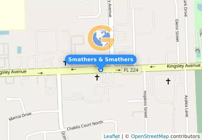 Smathers & Smathers