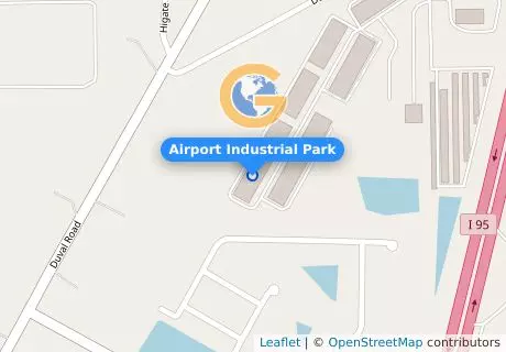 Airport Industrial Park