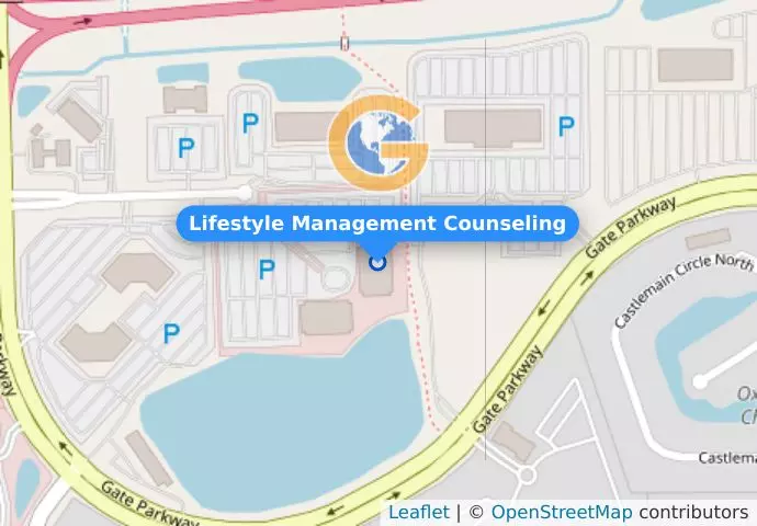 Lifestyle Management Counseling