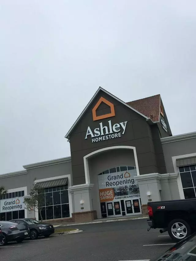 Ashley HomeStore