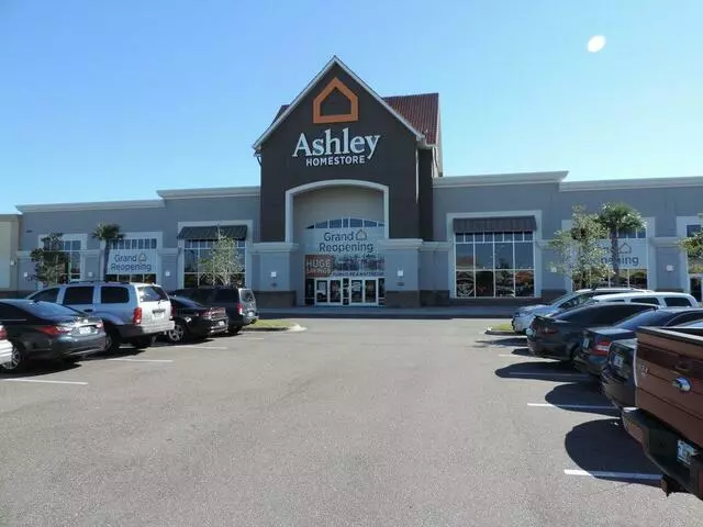 Ashley HomeStore