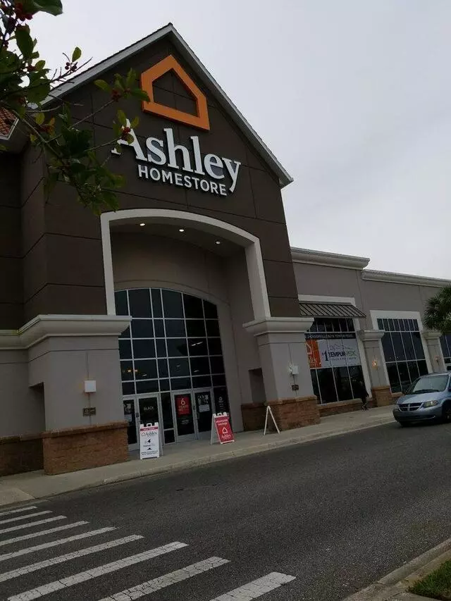 Ashley HomeStore