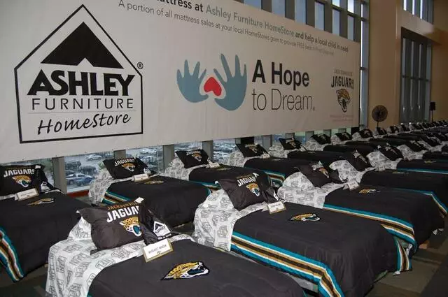 Ashley HomeStore
