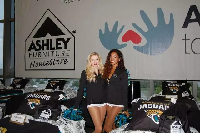 Ashley HomeStore