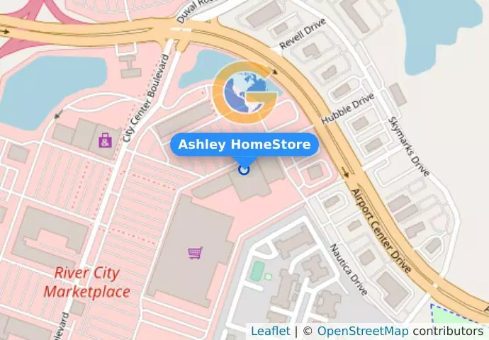 Ashley HomeStore