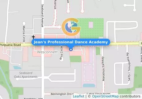 Jean's Professional Dance Academy